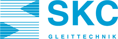 SKC Gleittechnik GmbH Logo
